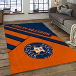 mlb houston astros baseball team logo rectangle area dark room ha27