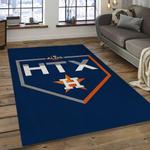 mlb houston astros baseball team logo rectangle area dark room ha31