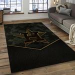mlb houston astros baseball team logo rectangle area dark room ha46