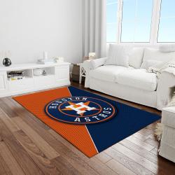 mlb houston astros baseball team logo rectangle area light room ha13