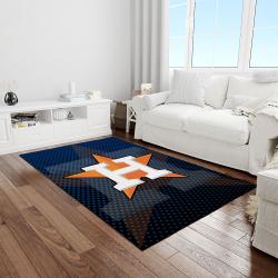 mlb houston astros baseball team logo rectangle area light room ha15