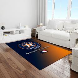 mlb houston astros baseball team logo rectangle area light room ha17
