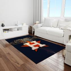 mlb houston astros baseball team logo rectangle area light room ha19