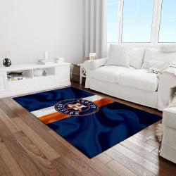 mlb houston astros baseball team logo rectangle area light room ha26