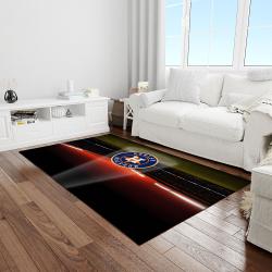 mlb houston astros baseball team logo rectangle area light room ha49