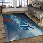 mlb los angeles dodgers baseball team logo rectangle area dark room lad09
