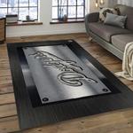 mlb los angeles dodgers baseball team logo rectangle area dark room lad19