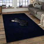 mlb los angeles dodgers baseball team logo rectangle area dark room lad28