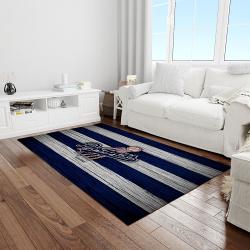 mlb los angeles dodgers baseball team logo rectangle area light room lad06