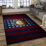 mlb minnesota twins baseball team logo rectangle area dark room mts04