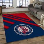 mlb minnesota twins baseball team logo rectangle area dark room mts08