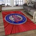 mlb minnesota twins baseball team logo rectangle area dark room mts17