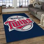 mlb minnesota twins baseball team logo rectangle area dark room mts21