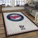 mlb minnesota twins baseball team logo rectangle area dark room mts26