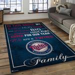 mlb minnesota twins baseball team logo rectangle area dark room mts30