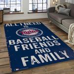 mlb minnesota twins baseball team logo rectangle area dark room mts32