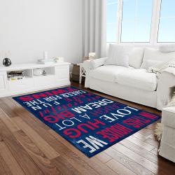 mlb minnesota twins baseball team logo rectangle area light room mts31