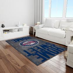 mlb minnesota twins baseball team logo rectangle area light room mts40