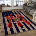 mlb new york yankees baseball team logo rectangle area dark room nyy16