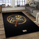 mlb new york yankees baseball team logo rectangle area dark room nyy18