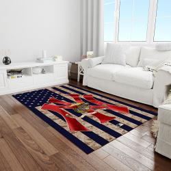mlb new york yankees baseball team logo rectangle area light room nyy16