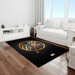 mlb new york yankees baseball team logo rectangle area light room nyy18