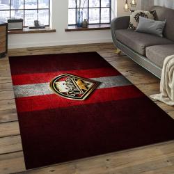MLB Philadelphia Phillies Baseball Team Logo Rectangle Area PP04