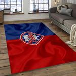 mlb philadelphia phillies baseball team logo rectangle area dark room pp08