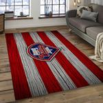 mlb philadelphia phillies baseball team logo rectangle area dark room pp10