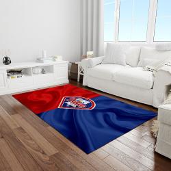 mlb philadelphia phillies baseball team logo rectangle area light room pp08