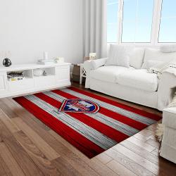 mlb philadelphia phillies baseball team logo rectangle area light room pp10