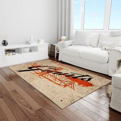 mlb san francisco giants baseball team logo rectangle area light room sfg16