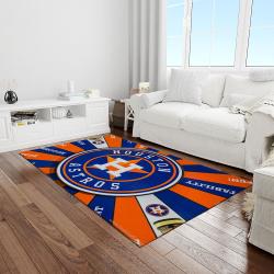 mlb san francisco giants baseball team logo rectangle area light room sfg29
