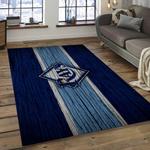 mlb tampa bay rays baseball team logo rectangle area dark room tbr28