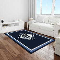 mlb tampa bay rays baseball team logo rectangle area light room tbr13