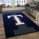 mlb texas rangers baseball team logo rectangle area dark room tr05