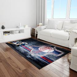 mlb texas rangers baseball team logo rectangle area light room tr11