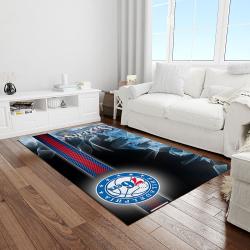 nba charlotte hornets basketball legend team logo rectangle area light room ch23