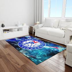 nba charlotte hornets basketball legend team logo rectangle area light room ch40