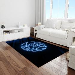 nba charlotte hornets basketball legend team logo rectangle area light room ch41