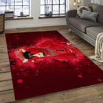 nba chicago bulls basketball legend team logo rectangle area dark room cb20