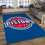 nba detroit pistons basketball legend team logo rectangle area dark room dp13