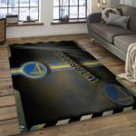 nba golden state warriors basketball legend team logo rectangle area dark room gsw18