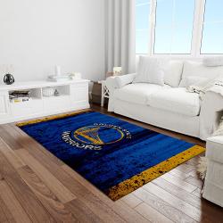nba golden state warriors basketball legend team logo rectangle area light room gsw29