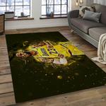 nba los angeles lakers basketball legend team logo rectangle area dark room lal11