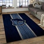 nba memphis grizzlies basketball legend team logo rectangle area dark room mg06