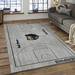 nba memphis grizzlies basketball legend team logo rectangle area dark room mg22