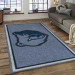 nba memphis grizzlies basketball legend team logo rectangle area dark room mg27