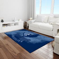 nba memphis grizzlies basketball legend team logo rectangle area light room mg16