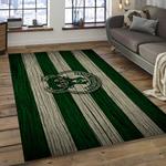 nba milwaukee bucks basketball legend team logo rectangle area dark room mbs04
